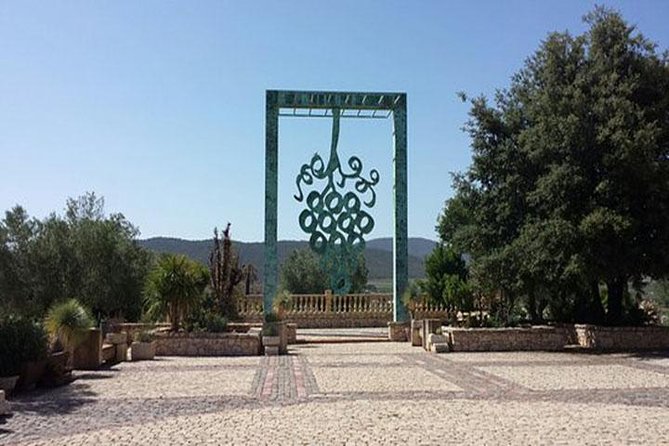 5-Hour Private Tour From Alicante to Villena - Cruise Ship Passengers