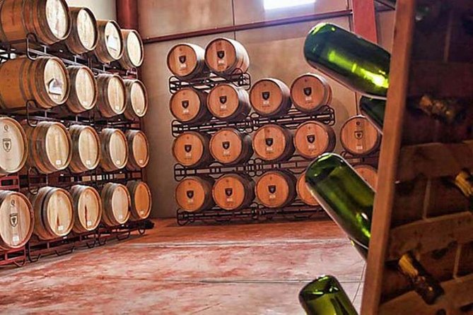 5-Hour Private Tour From Alicante to Villena - Sampling Wines and Delicacies