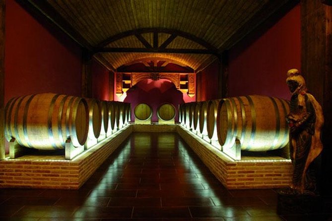 5-Hour Private Tour From Alicante to Villena - Customizable Experience