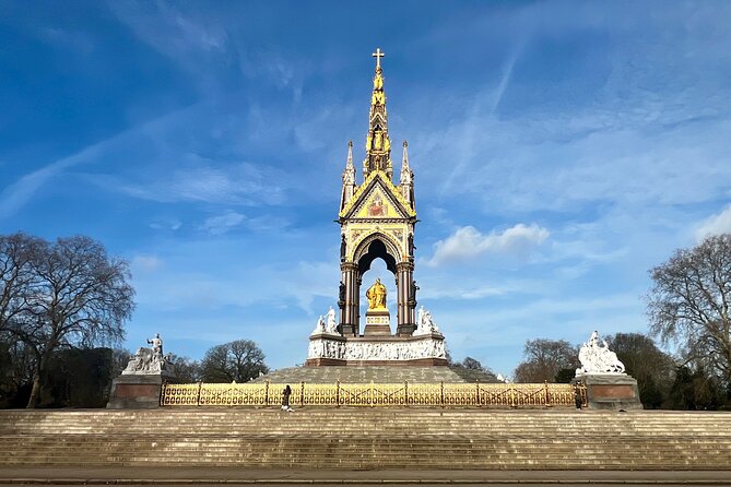 5 Hour Private Tour in London With Pickup - Inclusions and Pricing
