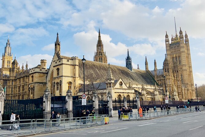 5 Hour Private Tour in London With Pickup - Customer Feedback and Experiences