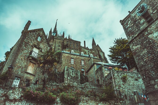 5-Hour Private Tour of Mt St Michel From St Malo With Pick up and Drop off - Customer Reviews