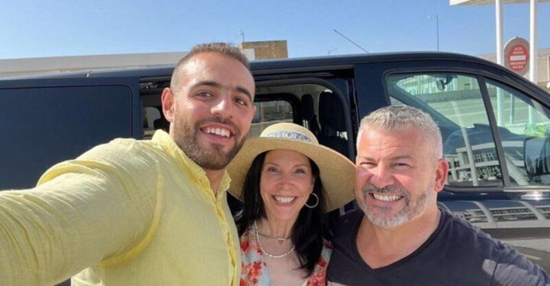 5 Hour Private Tour of Tangier - Itinerary Highlights