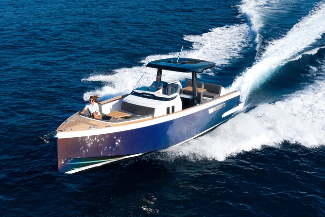 5 Hour Private Yacht Cruise in Delos Rhenia Mykonos Fjord 38 - Accessibility and Age Restrictions