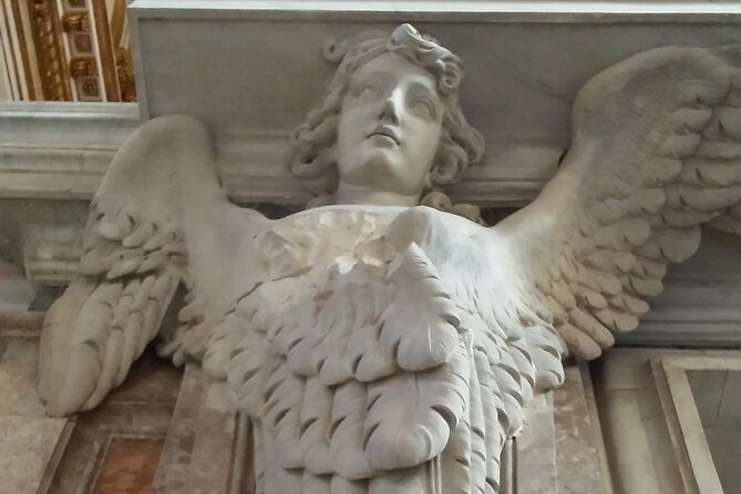 5-Hour Royal Palace of Caserta Private Guided Tour by Train From Naples - Additional Information