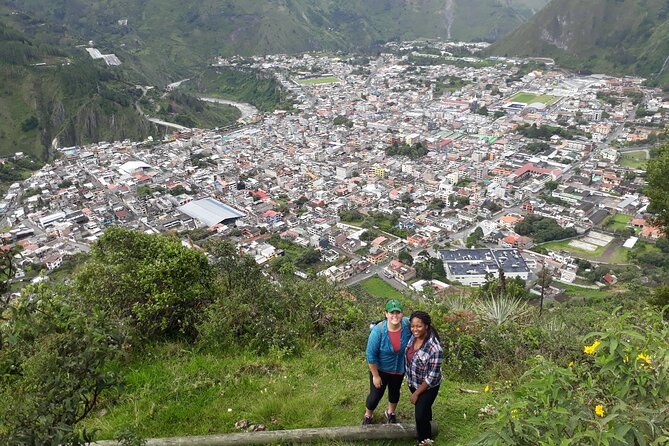 5-Hour Small-Group Horseback Riding Experience in Baños - Reviews and Feedback
