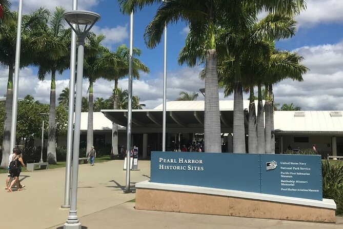 5 Hour Small Group Tour in Pearl Harbor and Honolulu - Frequently Asked Questions
