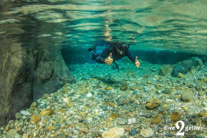 5 Hour Snorkel Trip to the Waterfalls - Important Information