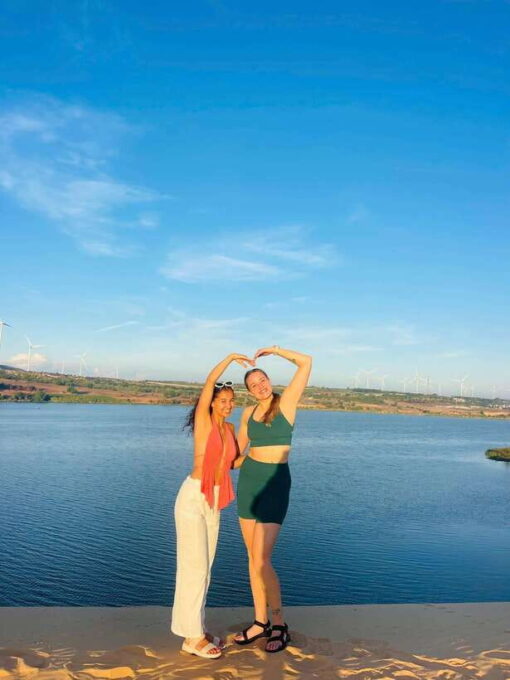 5-Hour Sunrise or Sunset Jeep Tour From Mui Ne Beach Town - Exploring the Mui Ne Fishing Village and Fairy Stream