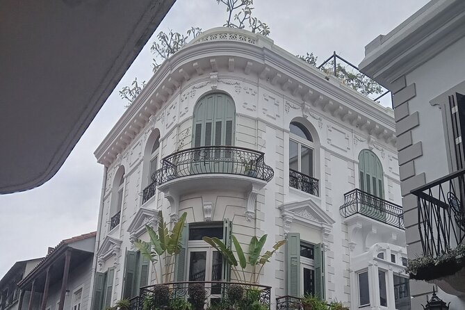 5 Hour Tour in Panama City - Tour Overview