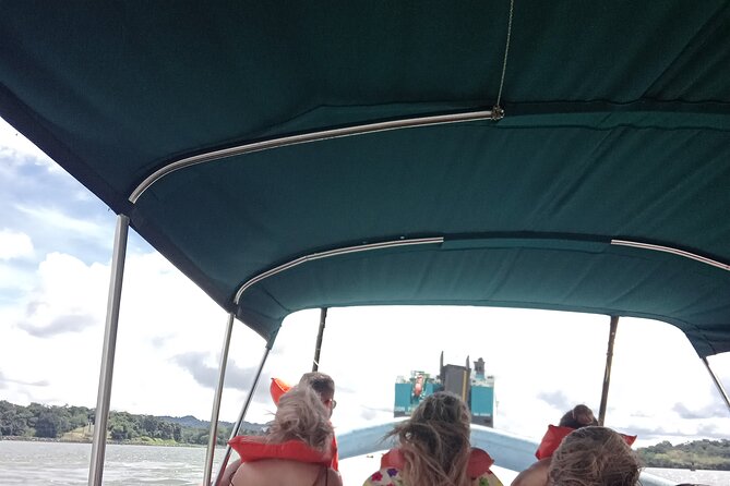 5 Hour Tour in Panama City - Pickup and Accessibility