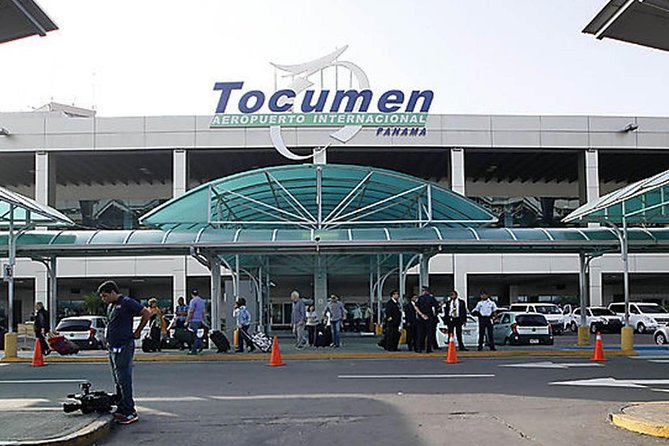 5-Hour Tour of Panama City, Panama From Tocumen Airport - Meeting Point and Start Time