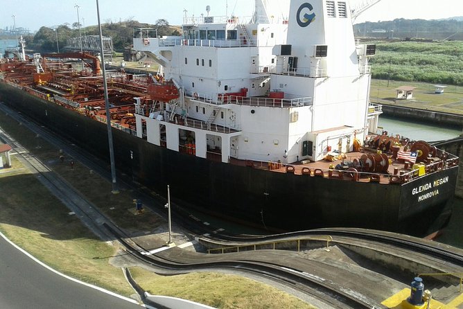 5-Hour Tour of Panama City, Panama From Tocumen Airport - Cancellation Policy