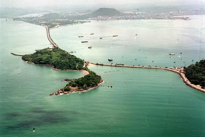 5-Hour Tour of Panama City, Panama From Tocumen Airport - Price and Lowest Price Guarantee