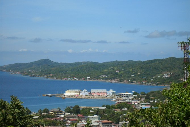 5 Hour Tour: West Bay Beach Resort - Activities and Highlights
