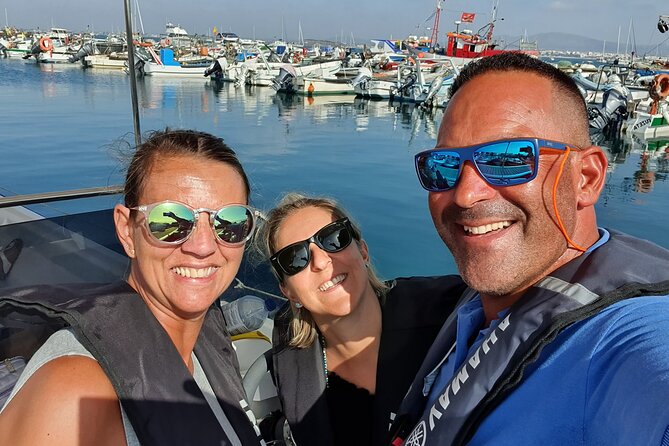 5-Hour Tour With 3 Stops Around the Islands and Beaches of Ria Formosa - Traveler Reviews and Recommendations