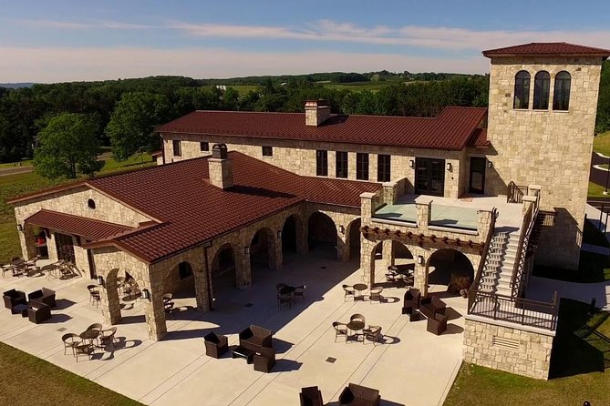 5-Hour Traverse City Wine Tour: 4 Wineries on Old Mission Peninsula - Reviews