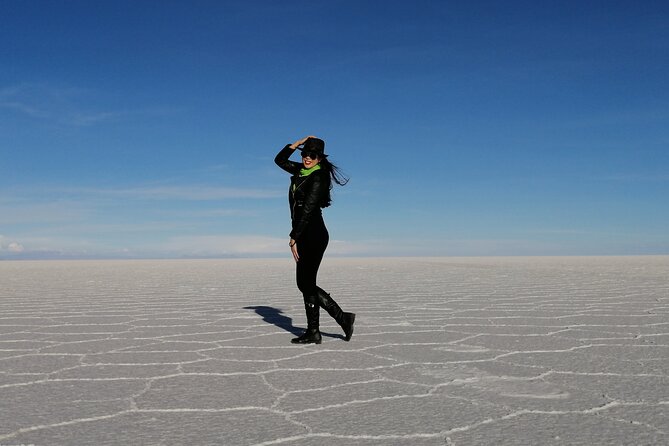 5-Hour Uyuni Salt Flat Tour Stargazing and Sunset/Sunrise In Group - Tour Accessibility and Recommendations