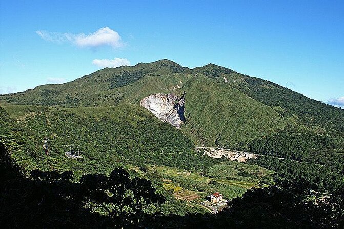 5-Hour Vegetarian Private Tour - Visit Yangmingshan and Taste Veggie Cuisine - Good To Know