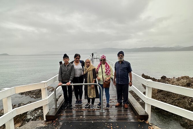 5 Hour Wellington City Heights Shared Tour - Suggestions for Improvement