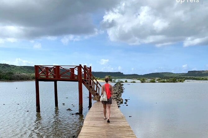 5 Hours ATV Jeep'S Style Beach Hopping Tour in Curacao - Host Responses and Clarifications