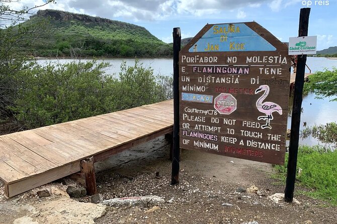 5 Hours ATV Jeep'S Style Beach Hopping Tour in Curacao - Booking and Cancellation Policy