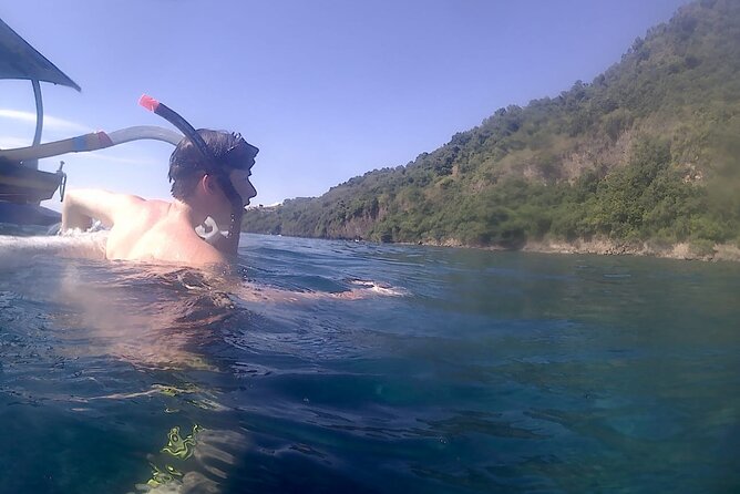 5 Hours Bali Blue Lagoon Snorkeling Tour Including Tanjung Jepun - Meeting and Pickup