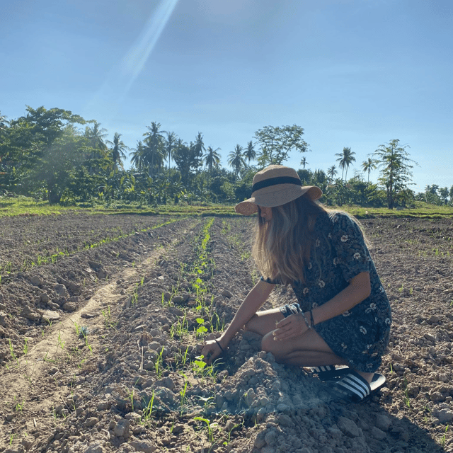 5-Hours Farmstay Experience - Important Considerations