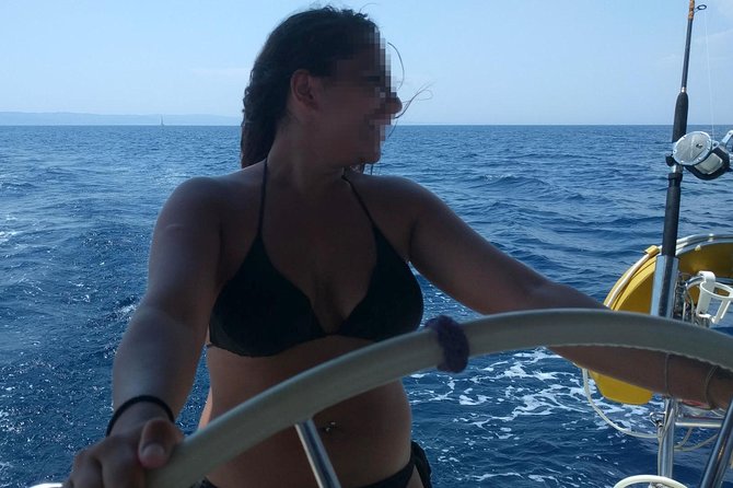 5 Hours From Kassandra: W Sithonia Coves & Islands Yacht Sailing - Meeting and Contact Details
