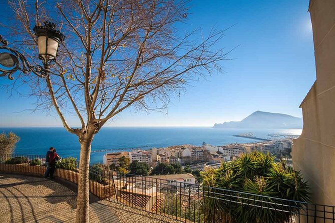 5 Hours Guadalest and Altea Private Tour - Traveler Requirements