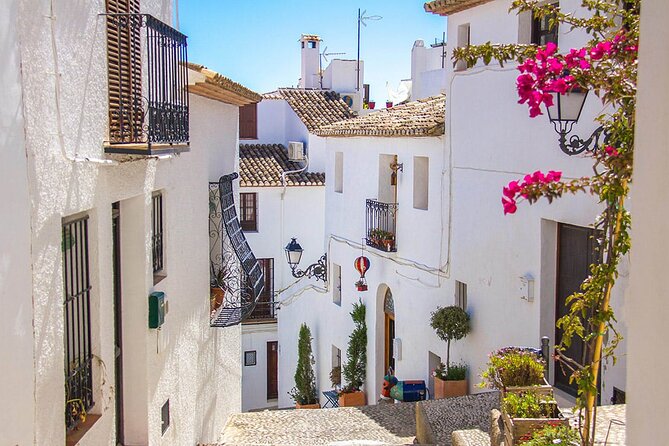 5 Hours Guadalest and Altea Private Tour - Customer Feedback and Reviews
