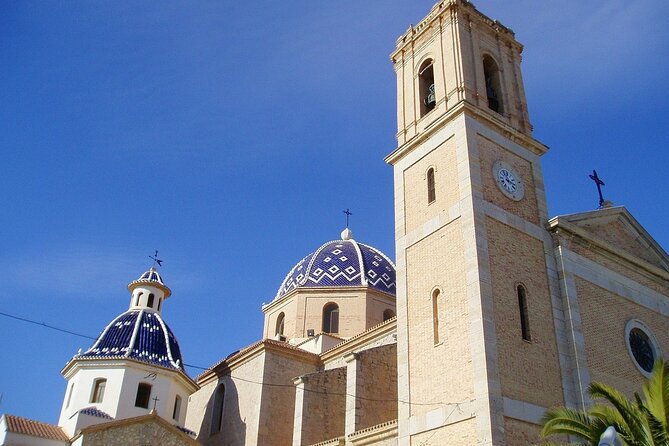 5 Hours Guadalest and Altea Private Tour - Tour Itinerary and Highlights