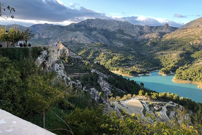 5 Hours Guadalest and Altea Private Tour - Contact and Additional Details