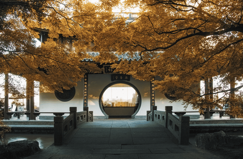 5 Hours Hangzhou Tour Itinerary - Cancellation Policy