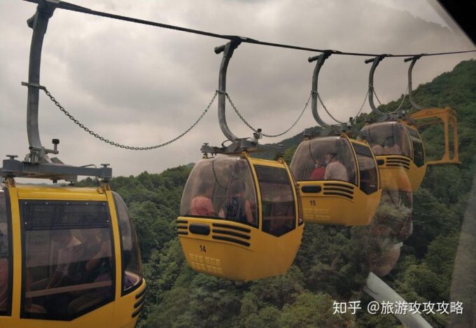 5 Hours Hangzhou Tour Itinerary - West Lake Exploration