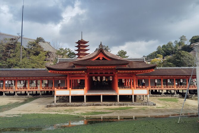 5 Hours Hiroshima Highlights Tour With Professional Guide - Booking and Pricing Details
