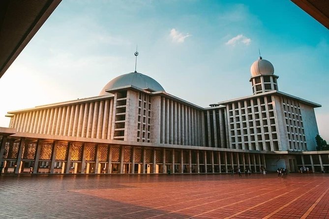 5 Hours Jakarta Private City Tour - (Most Highlights) - Duration and Flexibility
