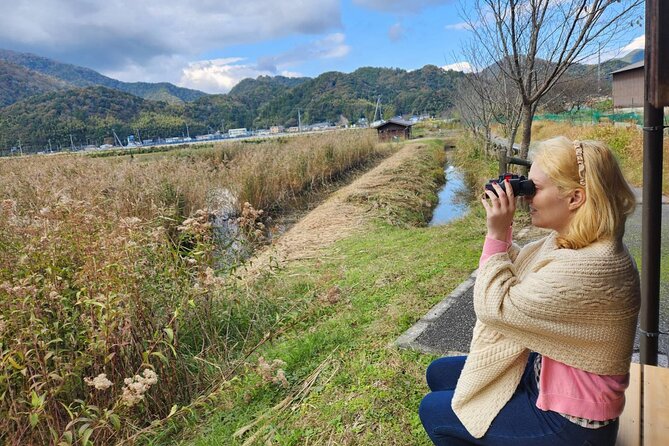 5 Hours Kinosaki Onsen Premium Check in Tour With Lunch - Requirements and Recommendations