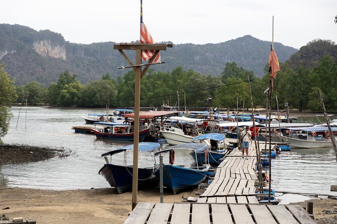 5 Hours Mangrove Boat Tour in Langkawi - Reviews