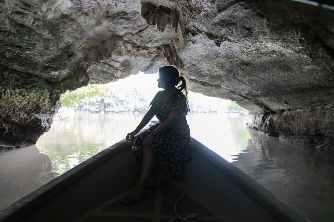 5 Hours Mangrove Boat Tour in Langkawi - Additional Details
