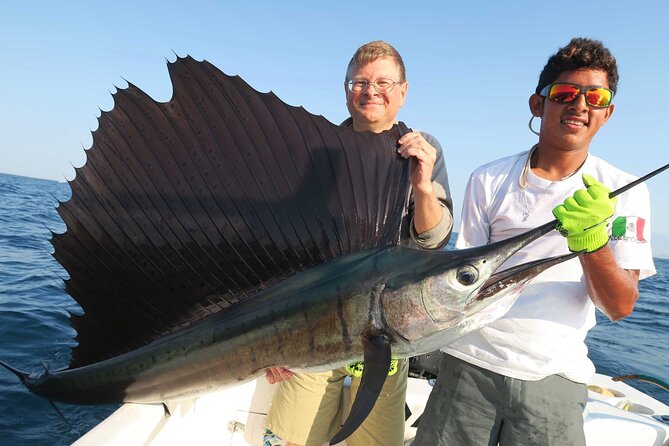 5 Hours of Private Sport Fishing In Puerto Escondido - Preparing for the Trip