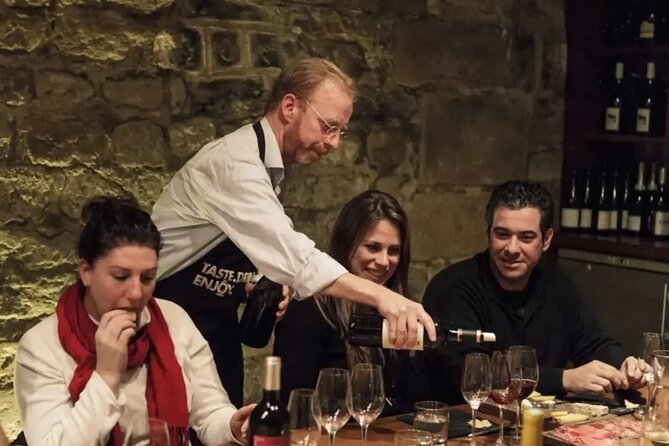 5 Hours Paris Night Tour With Paradis Latin and Wine Tasting - Participant Information