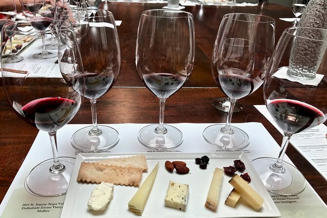 5 Hours Paris Night Tour With Paradis Latin and Wine Tasting - Wine Tasting Session
