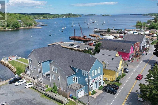 5 Hours Peggys Cove,Mahone Bay, Lunenburg Tour - FAQ – Your Practical Questions Answered