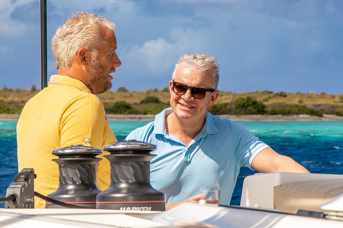 5 Hours Private Catamaran Sail in Bonaire - Guest Reviews