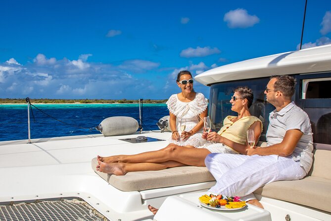 5 Hours Private Catamaran Sail in Bonaire - Booking and Inquiries