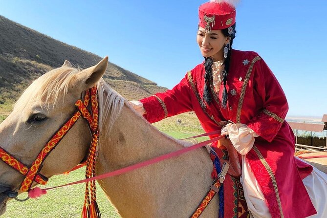 5 Hours Private City Tour Inclusive Kok Tobe - Reviews and Feedback