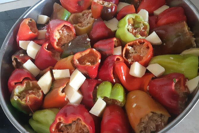 5 Hours Private Cooking Classes in Langadas Thessalonikis - Booking and Cancellation Policy