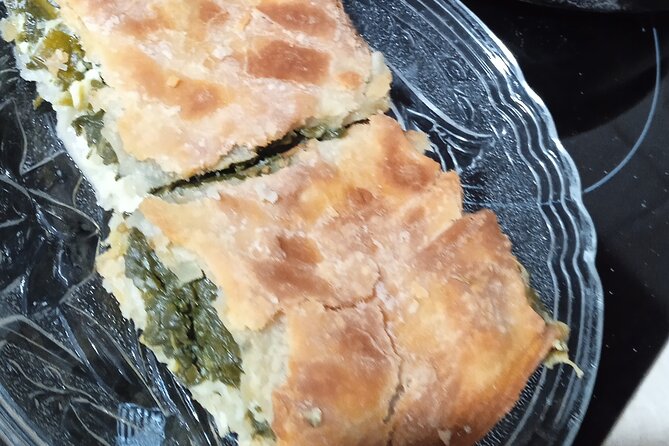 5 Hours Private Cooking Classes in Langadas Thessalonikis - Location and Contact Details