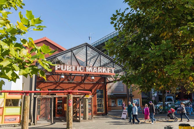 5 Hours Private Sightseeing Tour-From YVR Airport or Cruise Port - Meeting Point Options